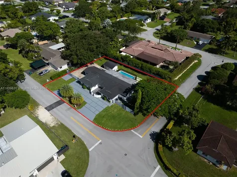 10860 SW 116th Street Miami FL 33176