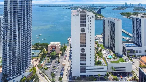 1717 N Bayshore Drive Miami FL 33132