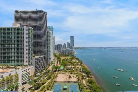 1717 N Bayshore Drive Miami FL 33132