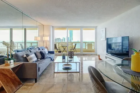 1717 N Bayshore Drive Miami FL 33132
