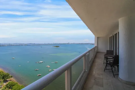 1717 N Bayshore Drive Miami FL 33132