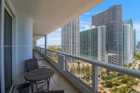 1717 N Bayshore Drive Miami FL 33132