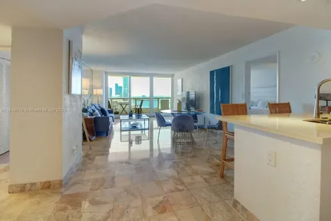 1717 N Bayshore Drive Miami FL 33132