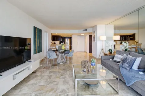 1717 N Bayshore Drive Miami FL 33132