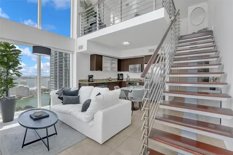 41 SE 5th Street Miami FL 33131