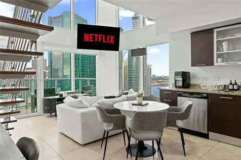 41 SE 5th Street Miami FL 33131