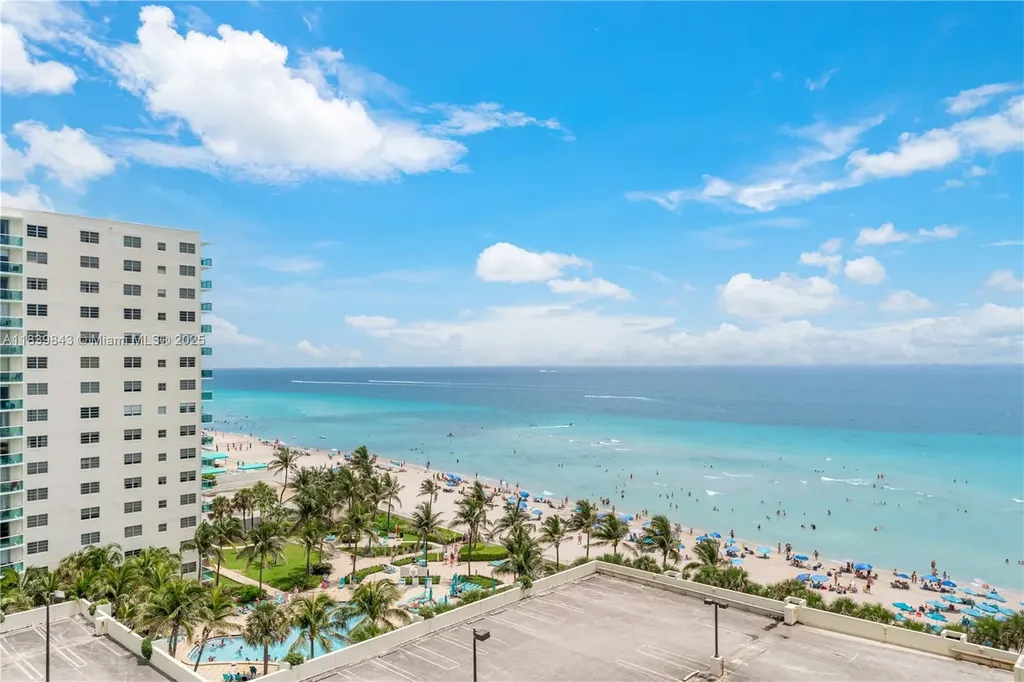 3901 S Ocean Drive Hollywood FL 33019