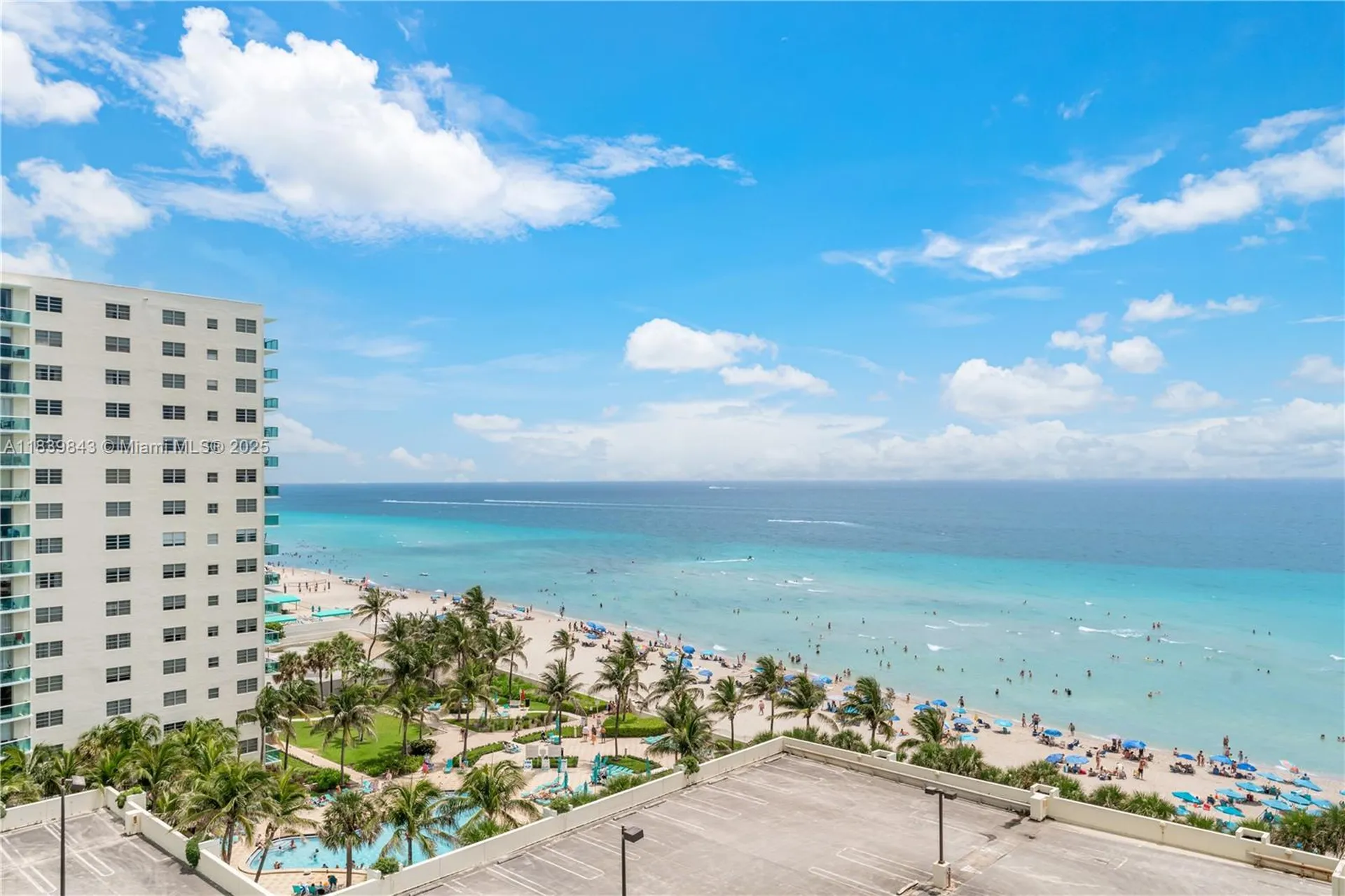 3901 S Ocean Drive Hollywood FL 33019