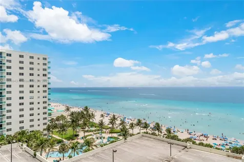 3901 S Ocean Drive Hollywood FL 33019