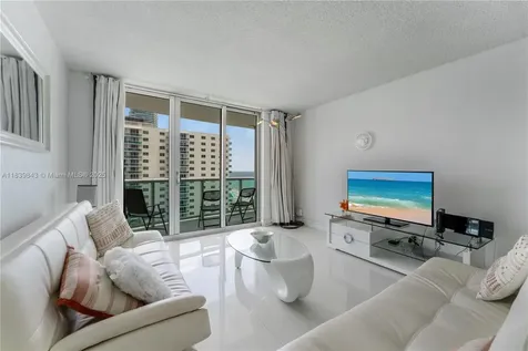 3901 S Ocean Drive Hollywood FL 33019