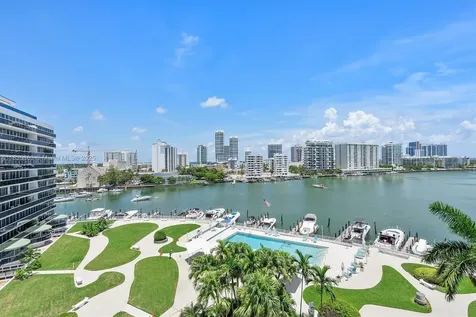 900 Bay Drive Miami Beach FL 33141