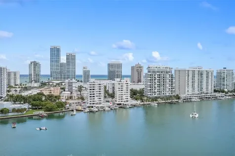 900 Bay Drive Miami Beach FL 33141