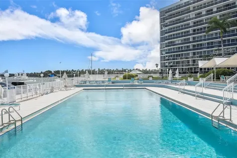 900 Bay Drive Miami Beach FL 33141