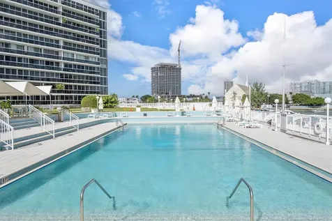 900 Bay Drive Miami Beach FL 33141