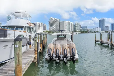 900 Bay Drive Miami Beach FL 33141