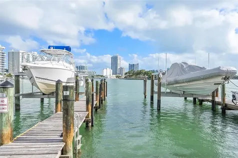 900 Bay Drive Miami Beach FL 33141