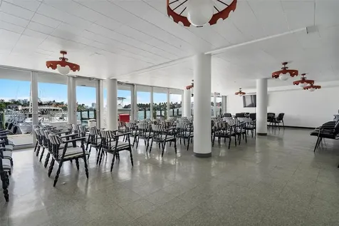 900 Bay Drive Miami Beach FL 33141