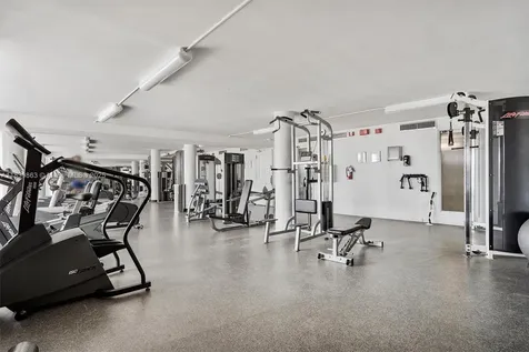 900 Bay Drive Miami Beach FL 33141