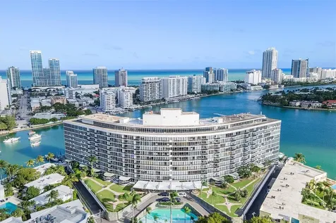 900 Bay Drive Miami Beach FL 33141