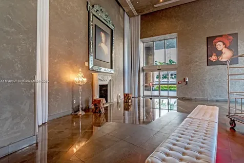 485 Brickell Avenue Miami FL 33131