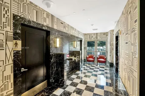 485 Brickell Avenue Miami FL 33131