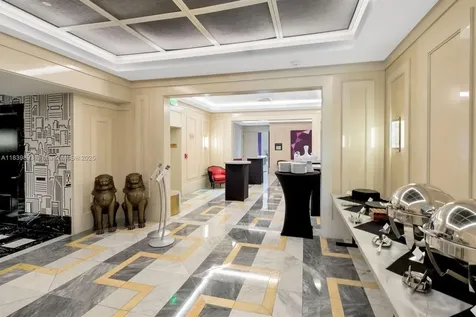 485 Brickell Avenue Miami FL 33131