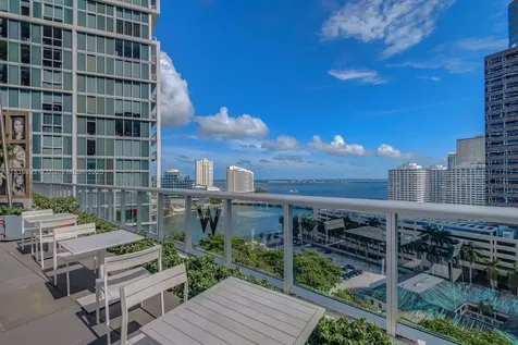 485 Brickell Avenue Miami FL 33131