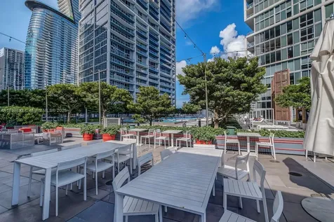 485 Brickell Avenue Miami FL 33131