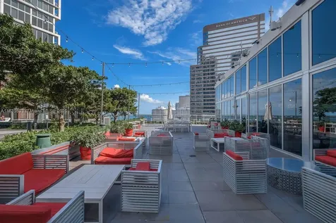 485 Brickell Avenue Miami FL 33131