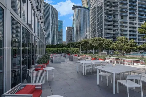 485 Brickell Avenue Miami FL 33131