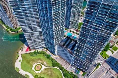 485 Brickell Avenue Miami FL 33131