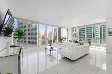485 Brickell Avenue Miami FL 33131