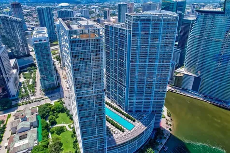 485 Brickell Avenue Miami FL 33131