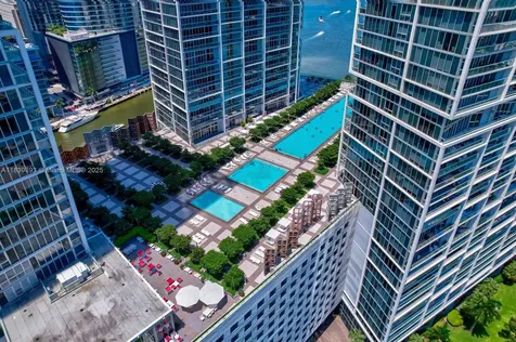 485 Brickell Avenue Miami FL 33131