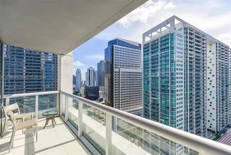 485 Brickell Avenue Miami FL 33131
