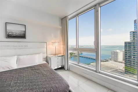 485 Brickell Avenue Miami FL 33131