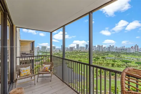 20379 W Country Club Drive Aventura FL 33180