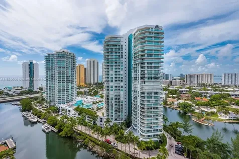 300 Sunny Isles Boulevard Sunny Isles Beach FL 33160
