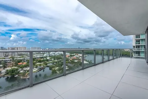 300 Sunny Isles Boulevard Sunny Isles Beach FL 33160