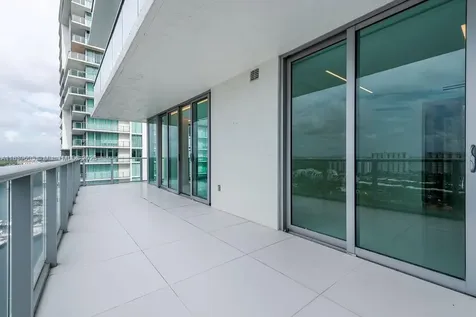300 Sunny Isles Boulevard Sunny Isles Beach FL 33160