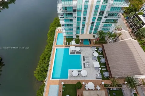 300 Sunny Isles Boulevard Sunny Isles Beach FL 33160