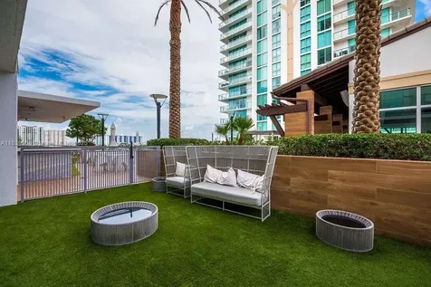 300 Sunny Isles Boulevard Sunny Isles Beach FL 33160