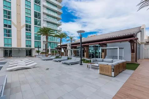 300 Sunny Isles Boulevard Sunny Isles Beach FL 33160
