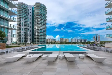 300 Sunny Isles Boulevard Sunny Isles Beach FL 33160