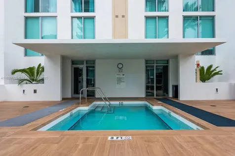300 Sunny Isles Boulevard Sunny Isles Beach FL 33160