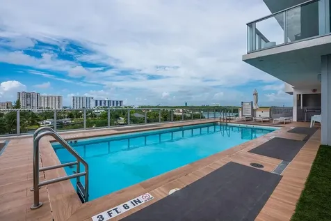 300 Sunny Isles Boulevard Sunny Isles Beach FL 33160