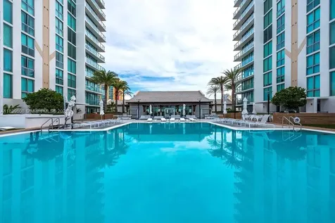 300 Sunny Isles Boulevard Sunny Isles Beach FL 33160