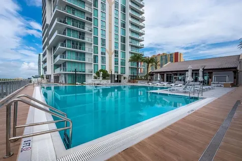 300 Sunny Isles Boulevard Sunny Isles Beach FL 33160