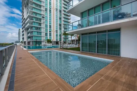 300 Sunny Isles Boulevard Sunny Isles Beach FL 33160