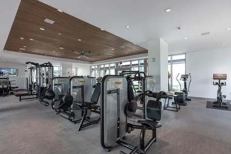 300 Sunny Isles Boulevard Sunny Isles Beach FL 33160